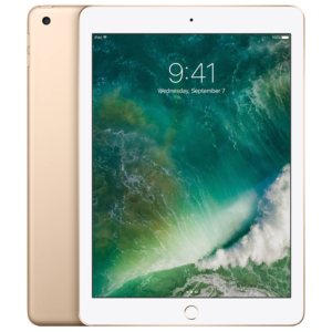 iPad 5