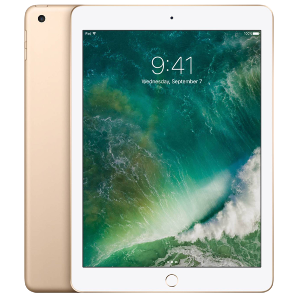 iPad 5