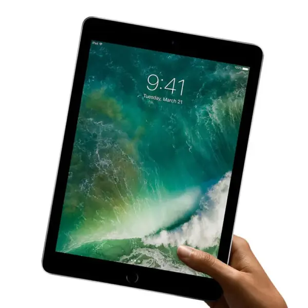 iPad 5