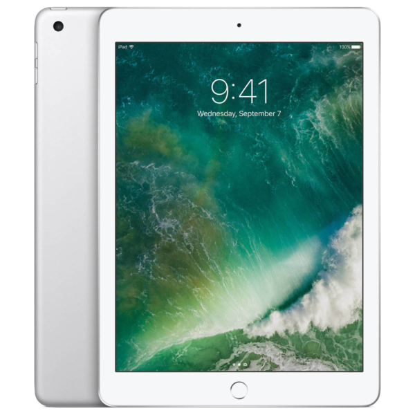 iPad 5