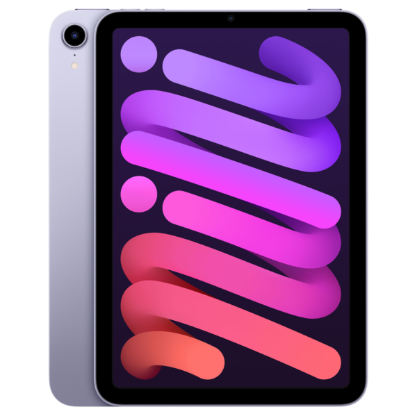 iPad mini 6