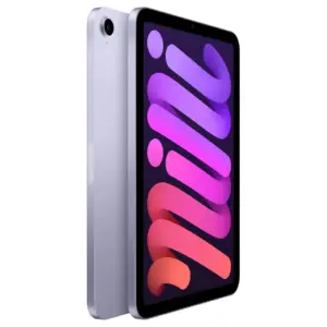 iPad mini 6