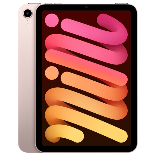 iPad mini 6