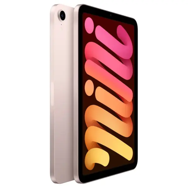 iPad mini 6