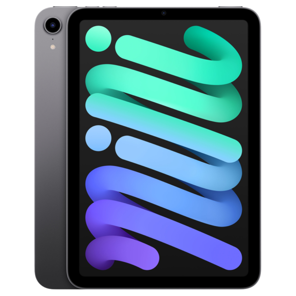 iPad mini 6