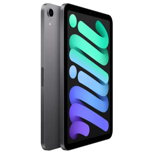 iPad mini 6