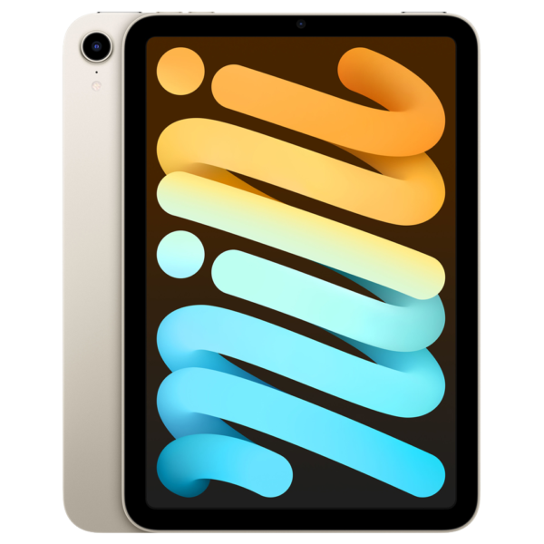 iPad mini 6