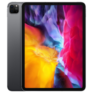 iPad Pro 2 (2017) 11,0 inch 128GB Spacegrijs