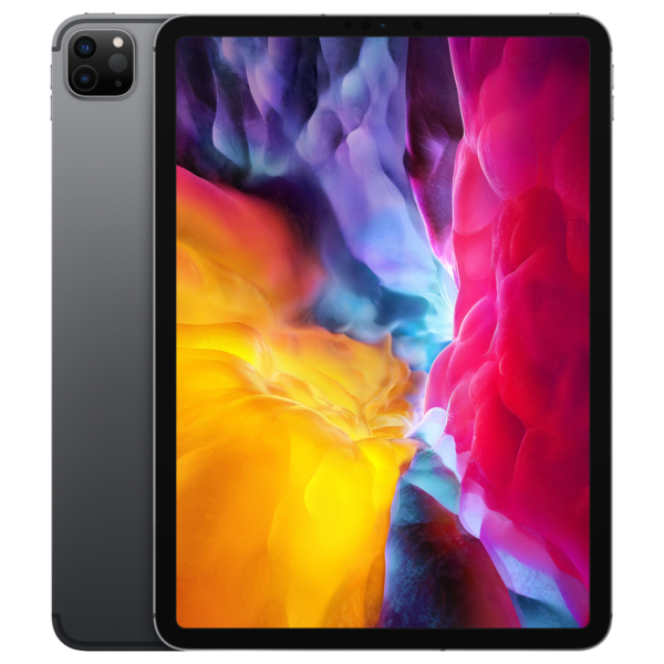 iPad Pro 2 11 inch