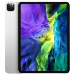 iPad Pro 2 (2017) 11,0 inch 128GB Zilver