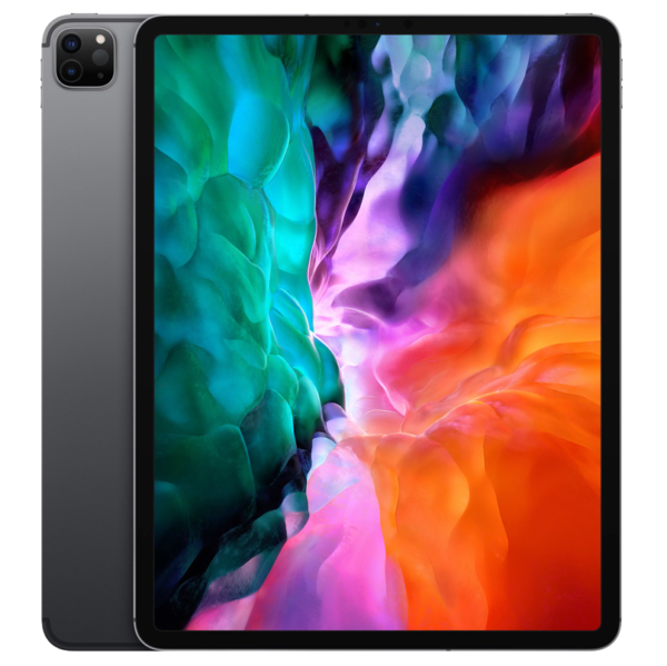 iPad Pro 4 - 12,9 inch