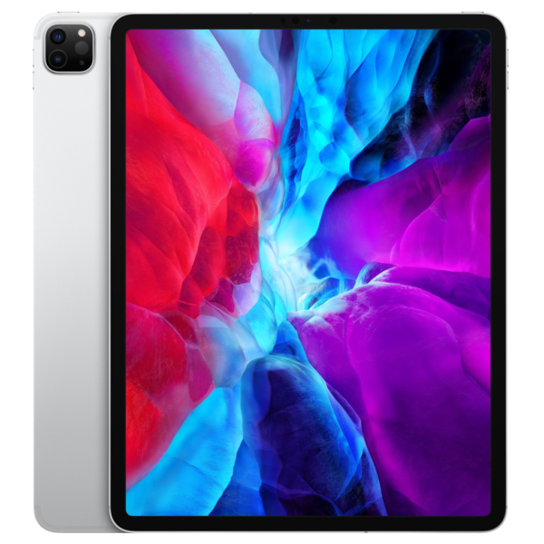 iPad Pro 4 - 12,9 inch