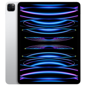 iPad Pro 6 (2022) 12,9 inch 128GB Zilver