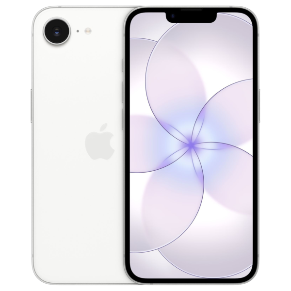 iPhone 17e
