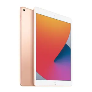 iPad 8