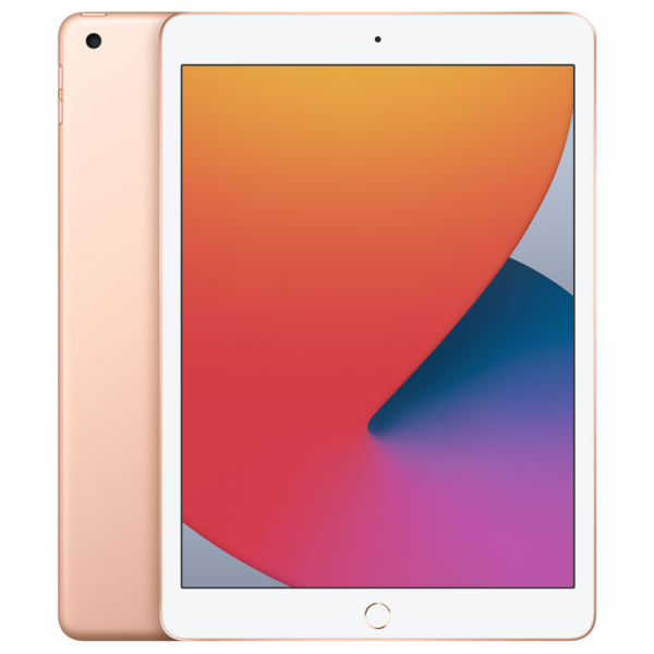 iPad 8