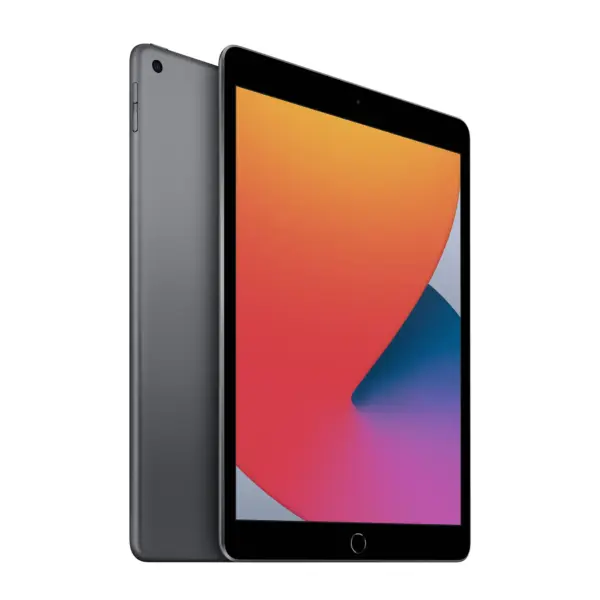 iPad 8