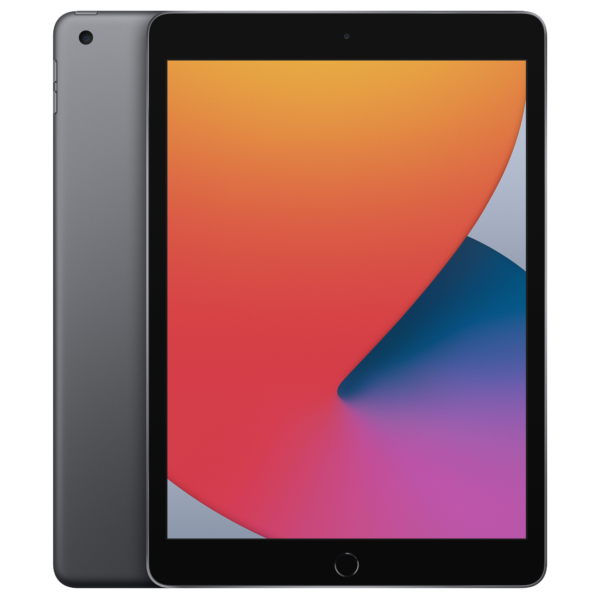 iPad 8