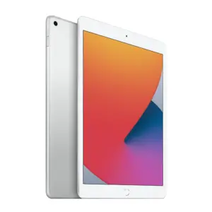 iPad 8