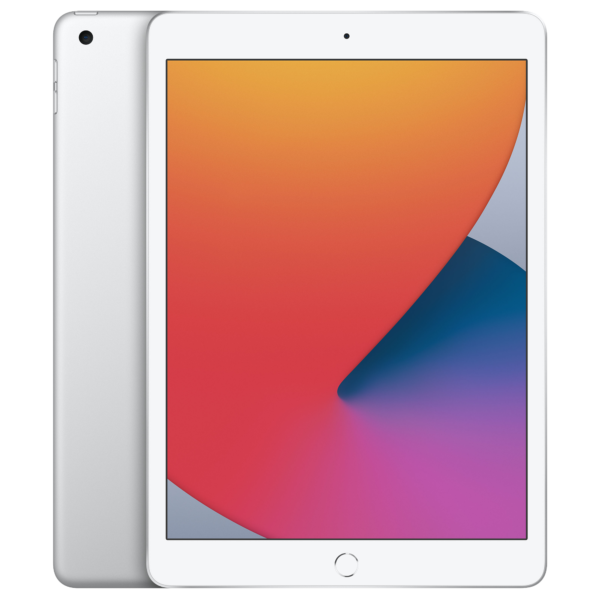 iPad 8
