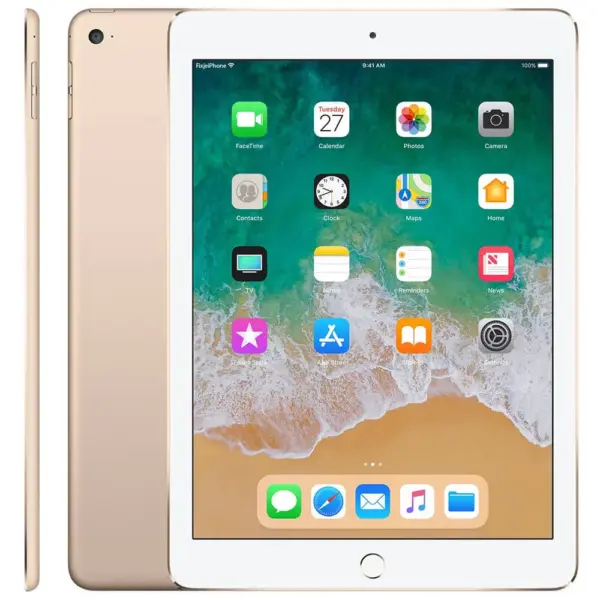 iPad Air 2