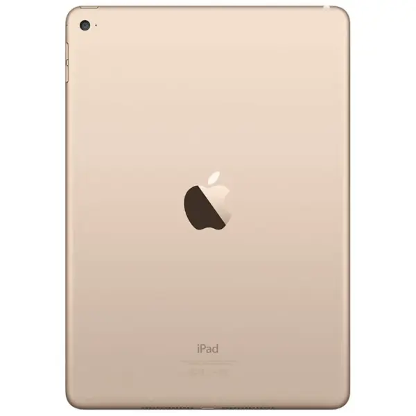 iPad Air 2