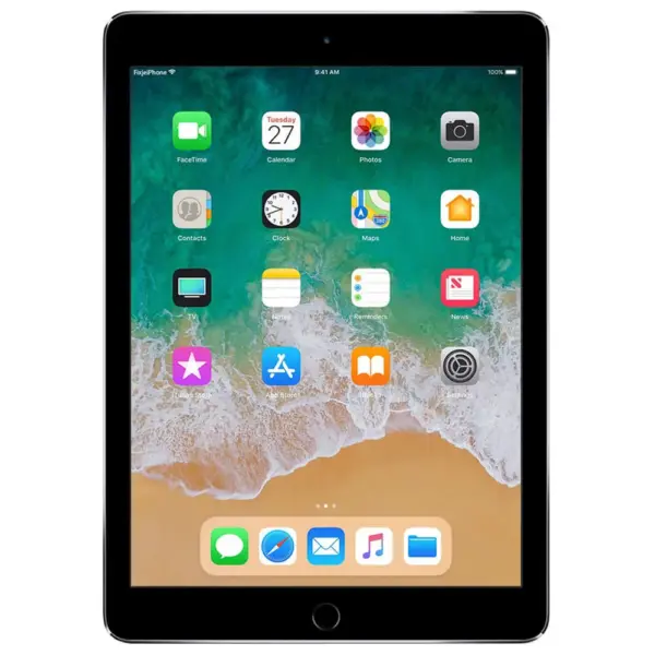 iPad Air 2