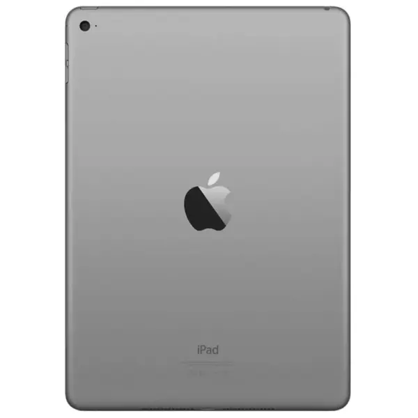 iPad Air 2