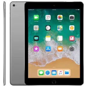 iPad Air 2 (2014) 9,7 inch 64GB Spacegrijs