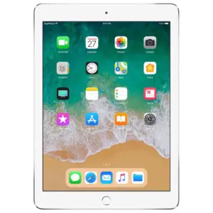 iPad Air 2