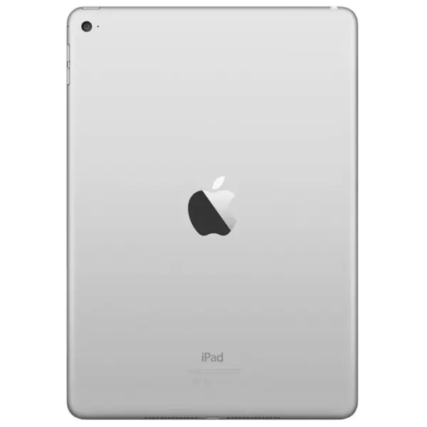 iPad Air 2