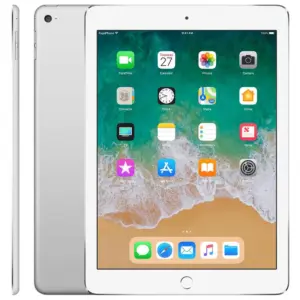 iPad Air 2 (2014) 9,7 inch 16GB Zilver