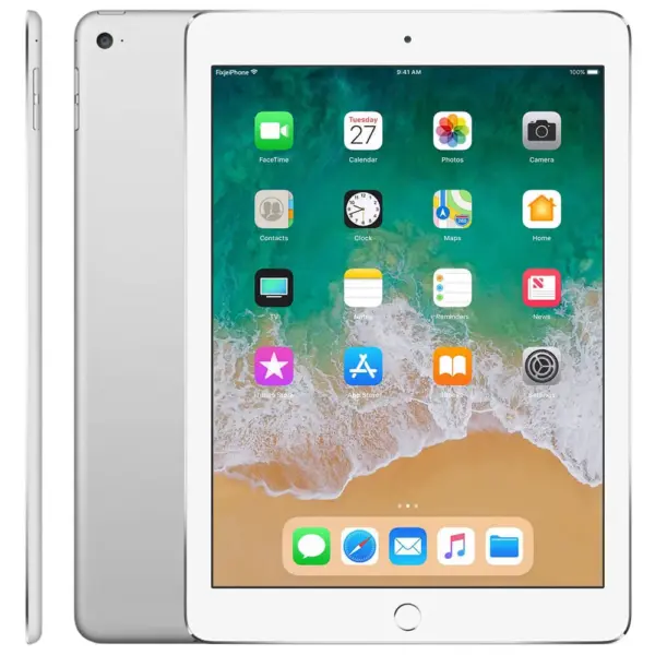 iPad Air 2