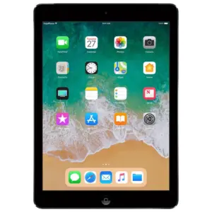 iPad Air 2