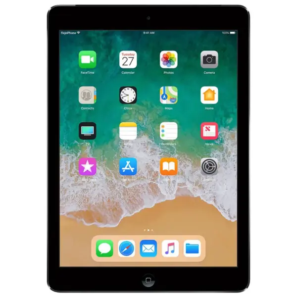 iPad Air 2