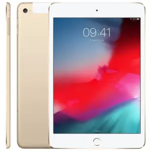 iPad mini 4 (2015) 7,9 inch 128GB Goud