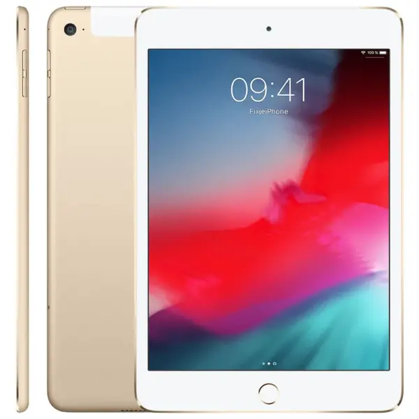 iPad mini 4