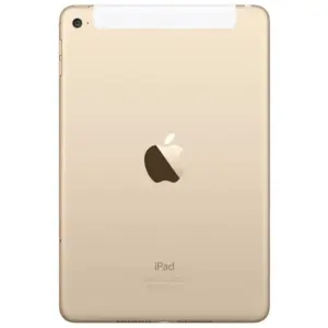 iPad mini 4