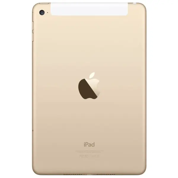 iPad mini 4
