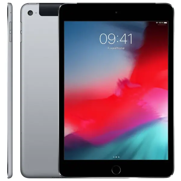 iPad mini 4
