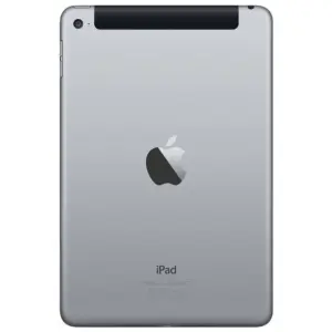 iPad mini 4