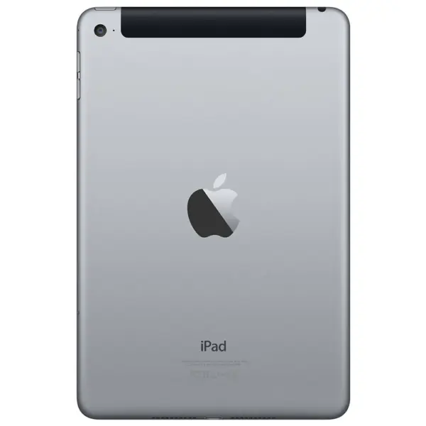iPad mini 4