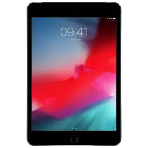 iPad mini 4