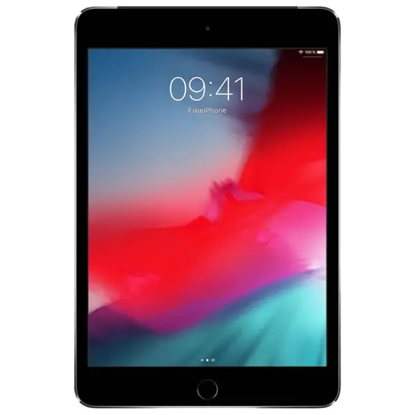 iPad mini 4