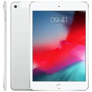 iPad mini 4 (2015) 7,9 inch 128GB Zilver