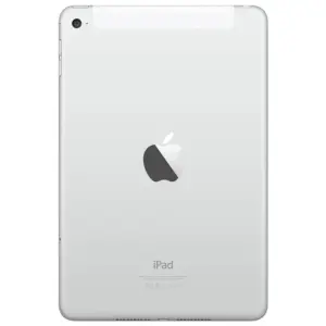 iPad mini 4