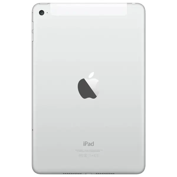 iPad mini 4