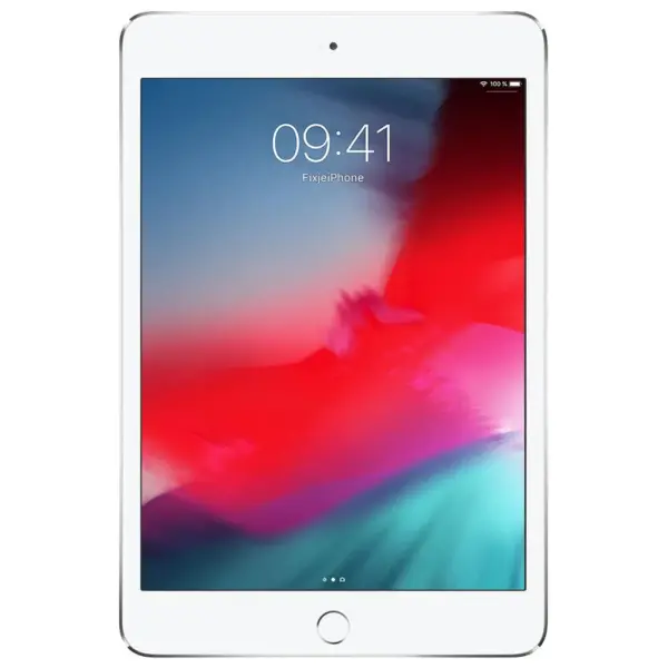 iPad mini 4