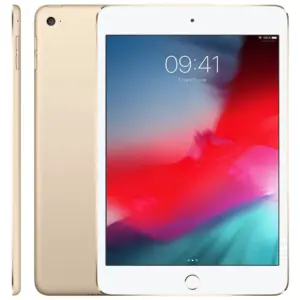 iPad mini 4 (2015) 7,9 inch 16GB Goud