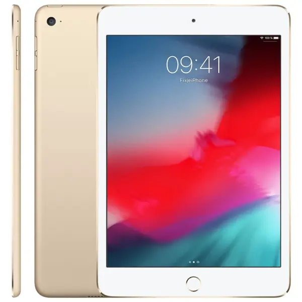 iPad mini 4